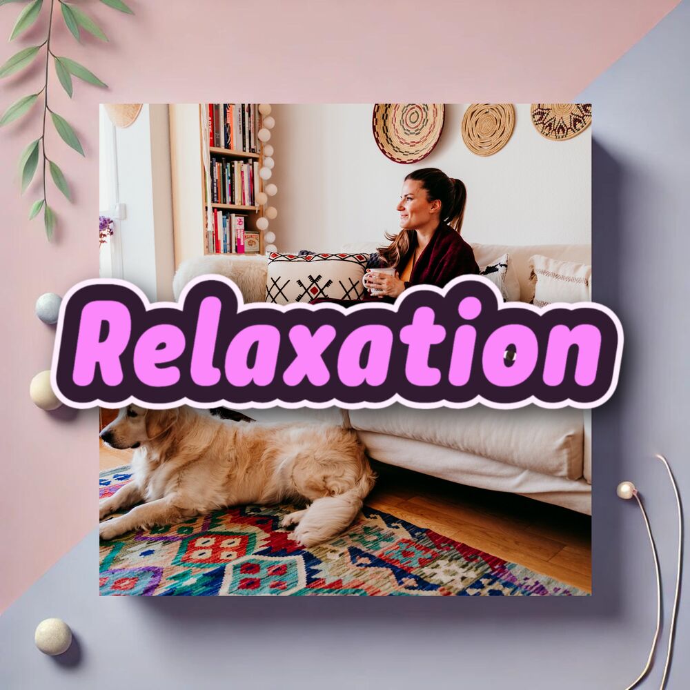 Picture of Pure Relaxation Music Proven Sounds To Relax You