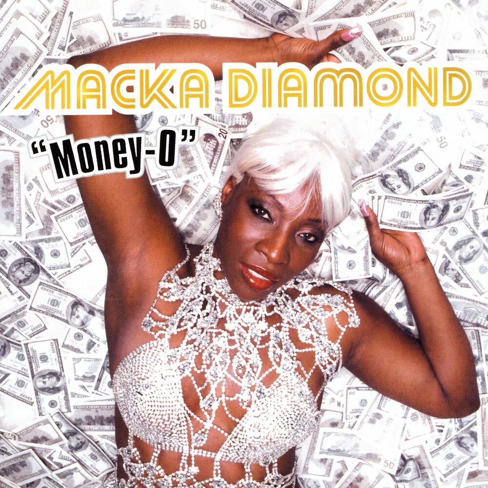 Picture of Money-O