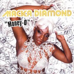 Cover of Money-O