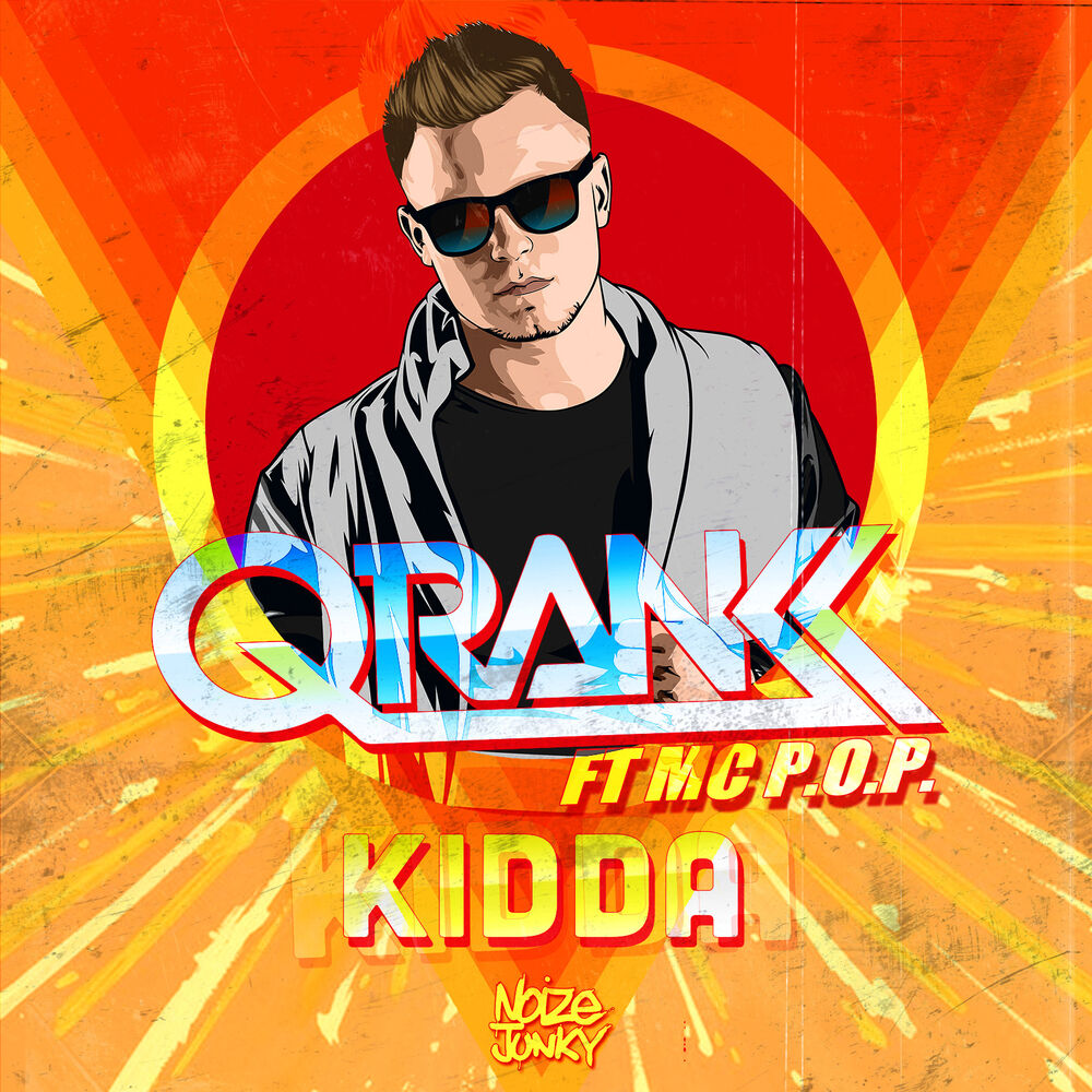 Picture of Kidda