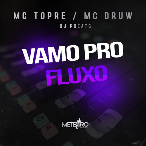 Vamo pro Fluxo