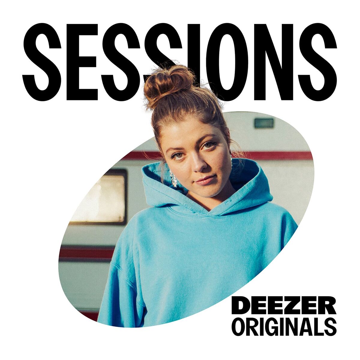 Album cover of Deezer Next Sessions