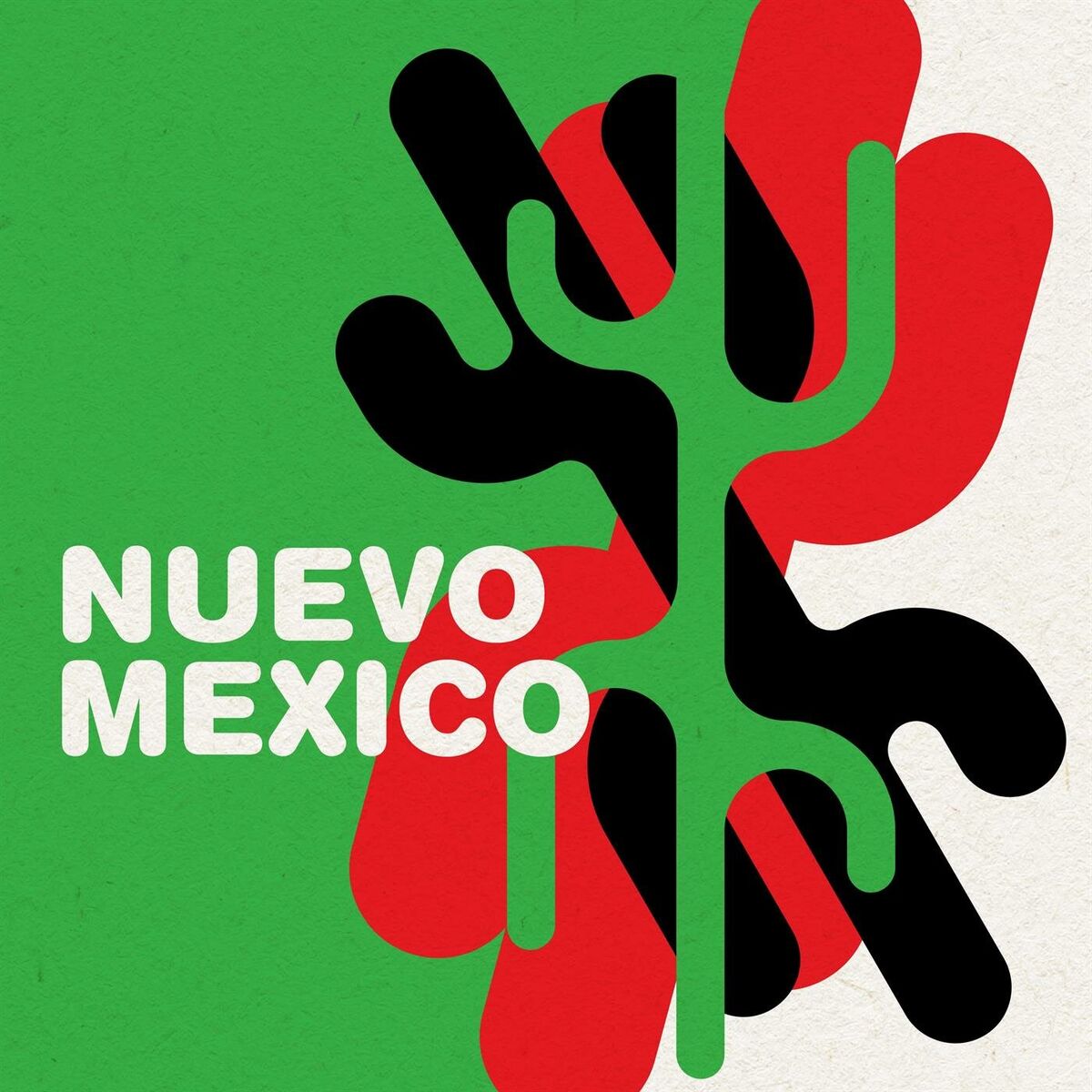 Album cover of Nuevo Mexico