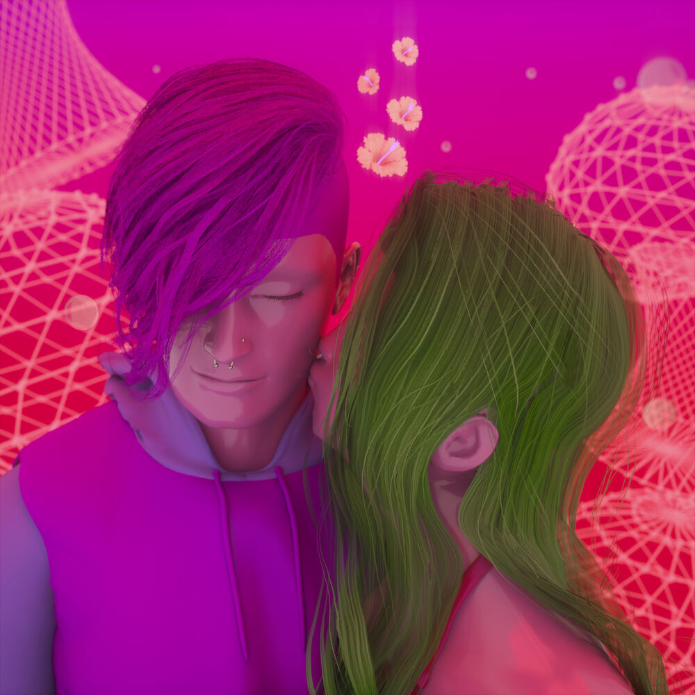 Picture of Be Mine