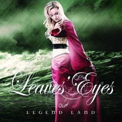 Cover of Legend Land