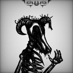 Cover of Cowbell Tales, Vol. 1