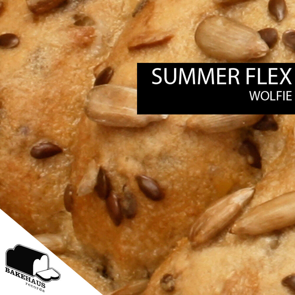Picture of Summer Flex - EP
