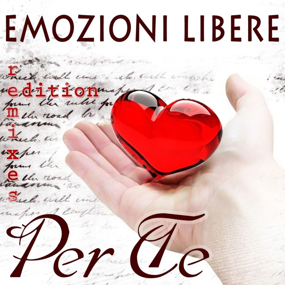 Picture of Per te (Remixes Edition)