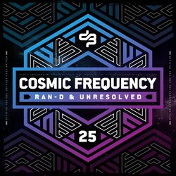Cosmic Frequency (Official Decibel outdoor 2025 Anthem)