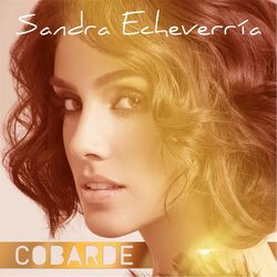 Cover of Cobarde