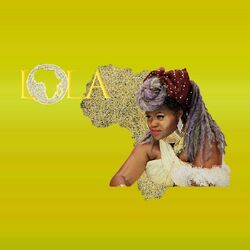 Cover of Lola