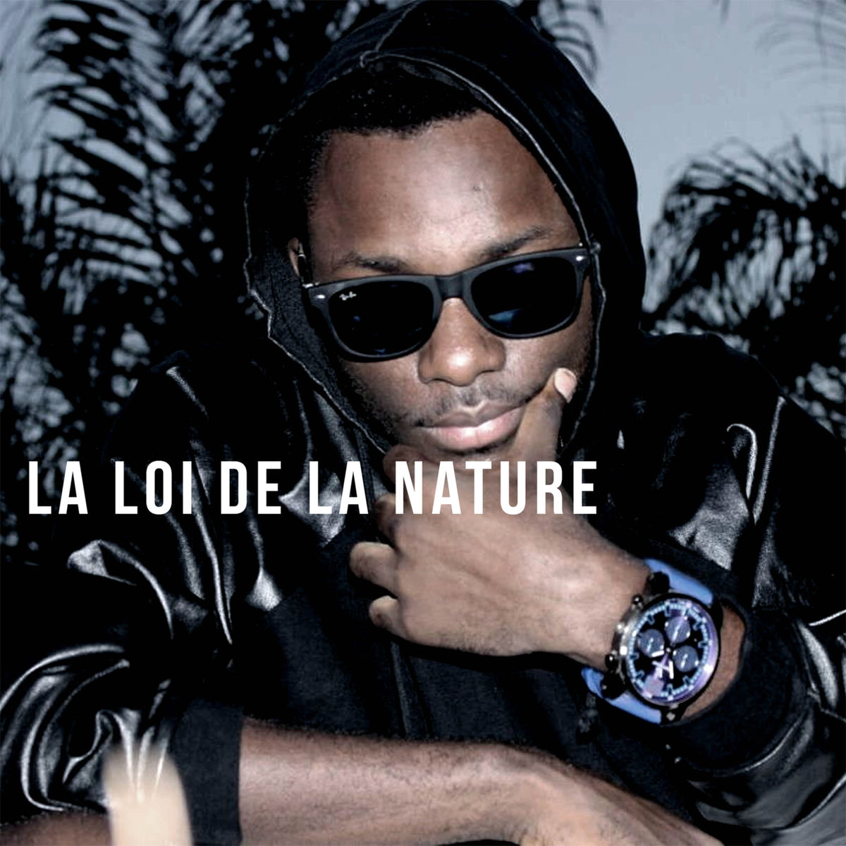 Album cover of La loi de la nature