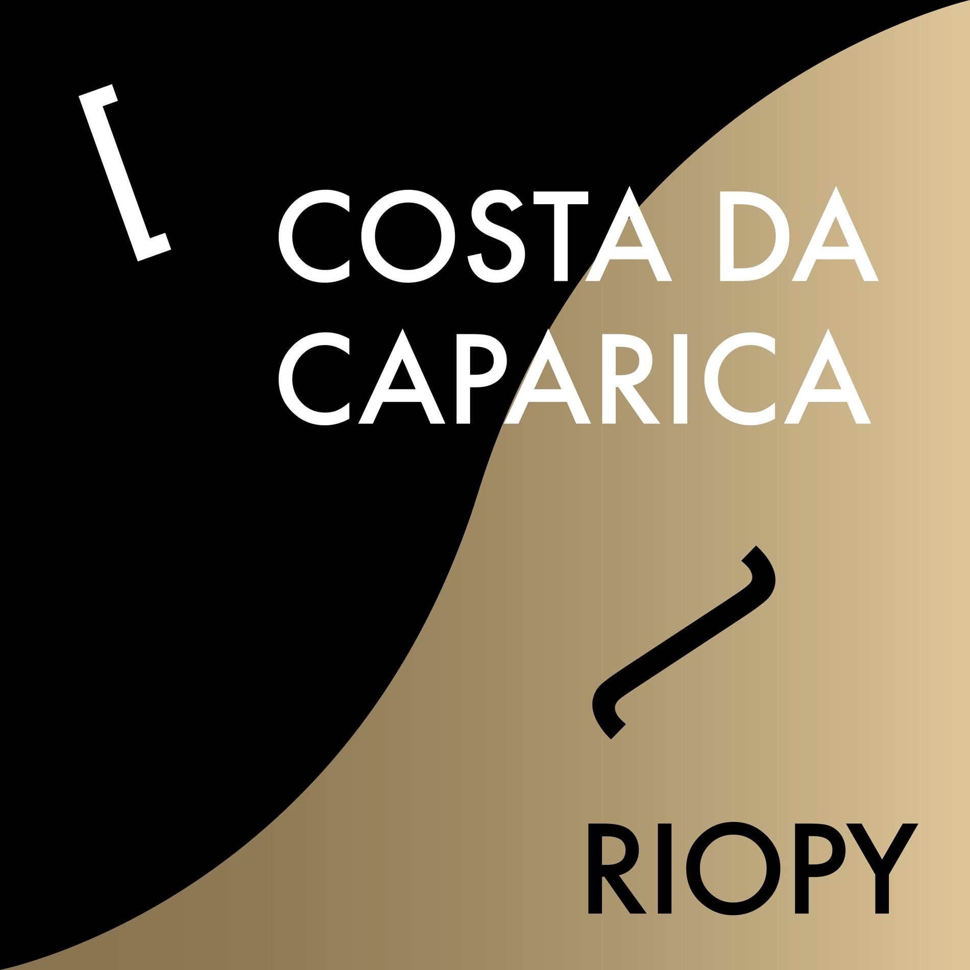 Album cover of Costa da Caparica