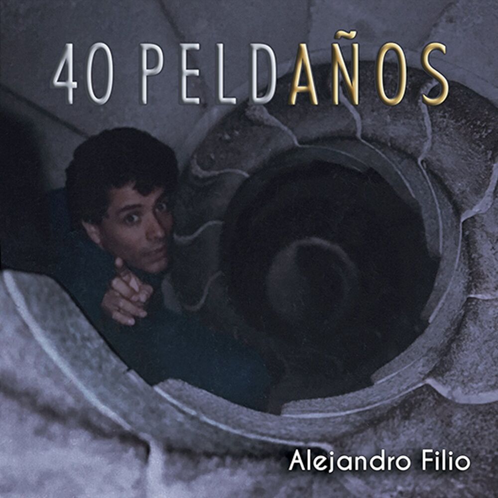 Picture of 40 Peldaños, Vol. 2