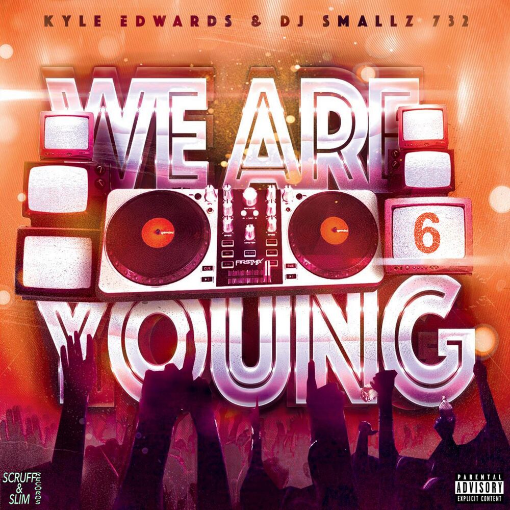 Picture of We Are Young, Vol. 6