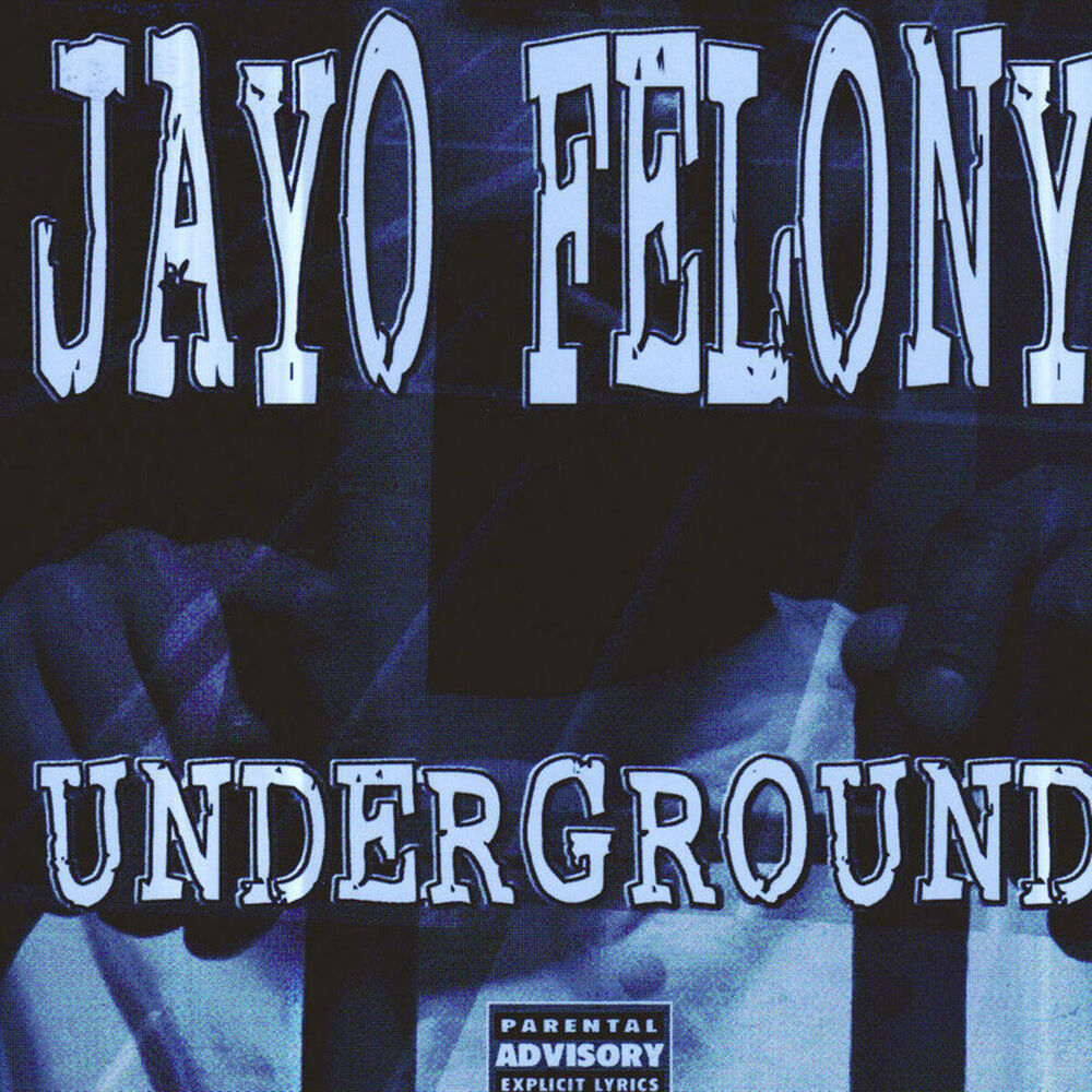Picture of Underground