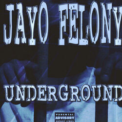 Cover of Underground