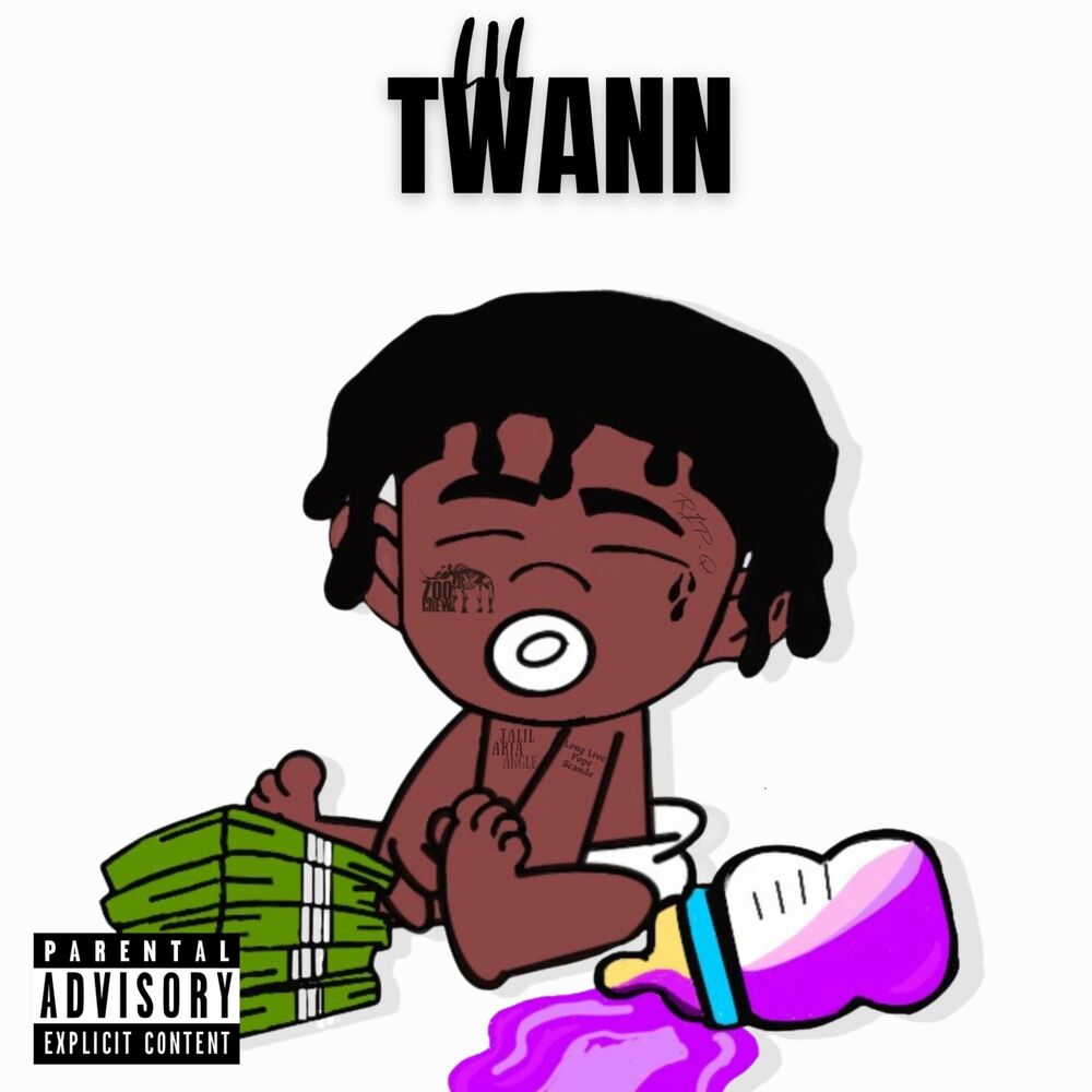 Picture of Lil Twann