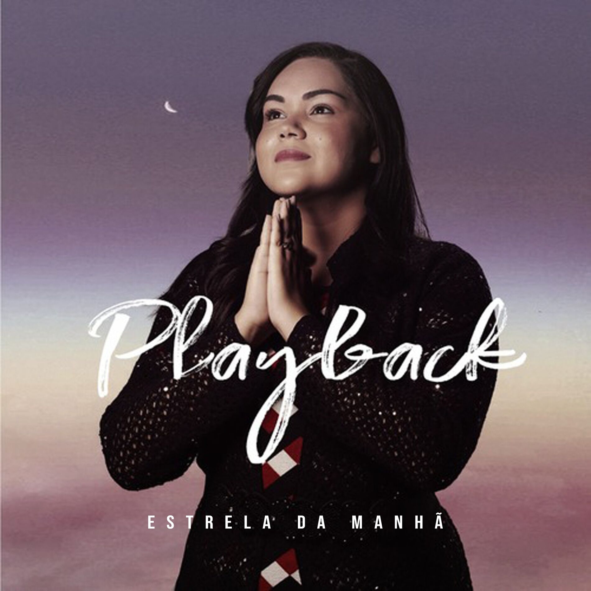 Album cover of Estrela da Manhã (Playback)