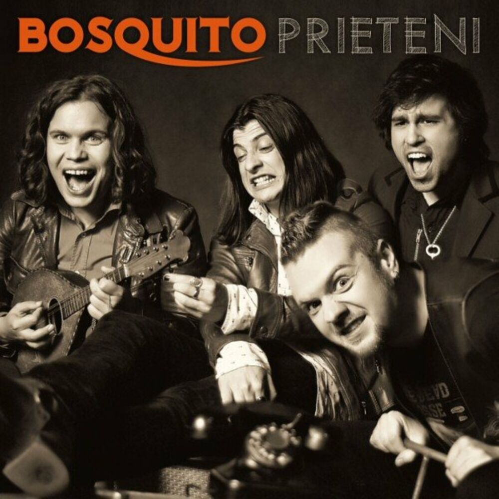 Picture of Prieteni