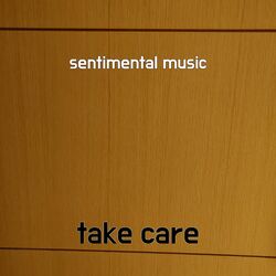 Cover of sentimental music