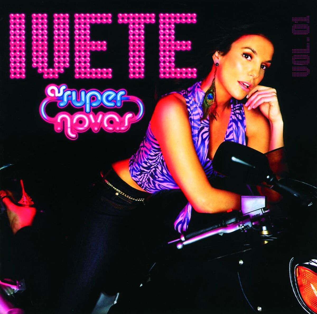 Album cover of Abalou