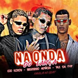 Na Onda do Lança