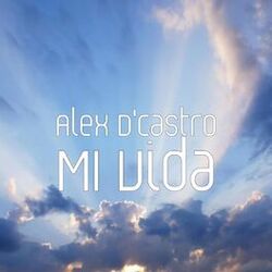 Cover of MI Vida