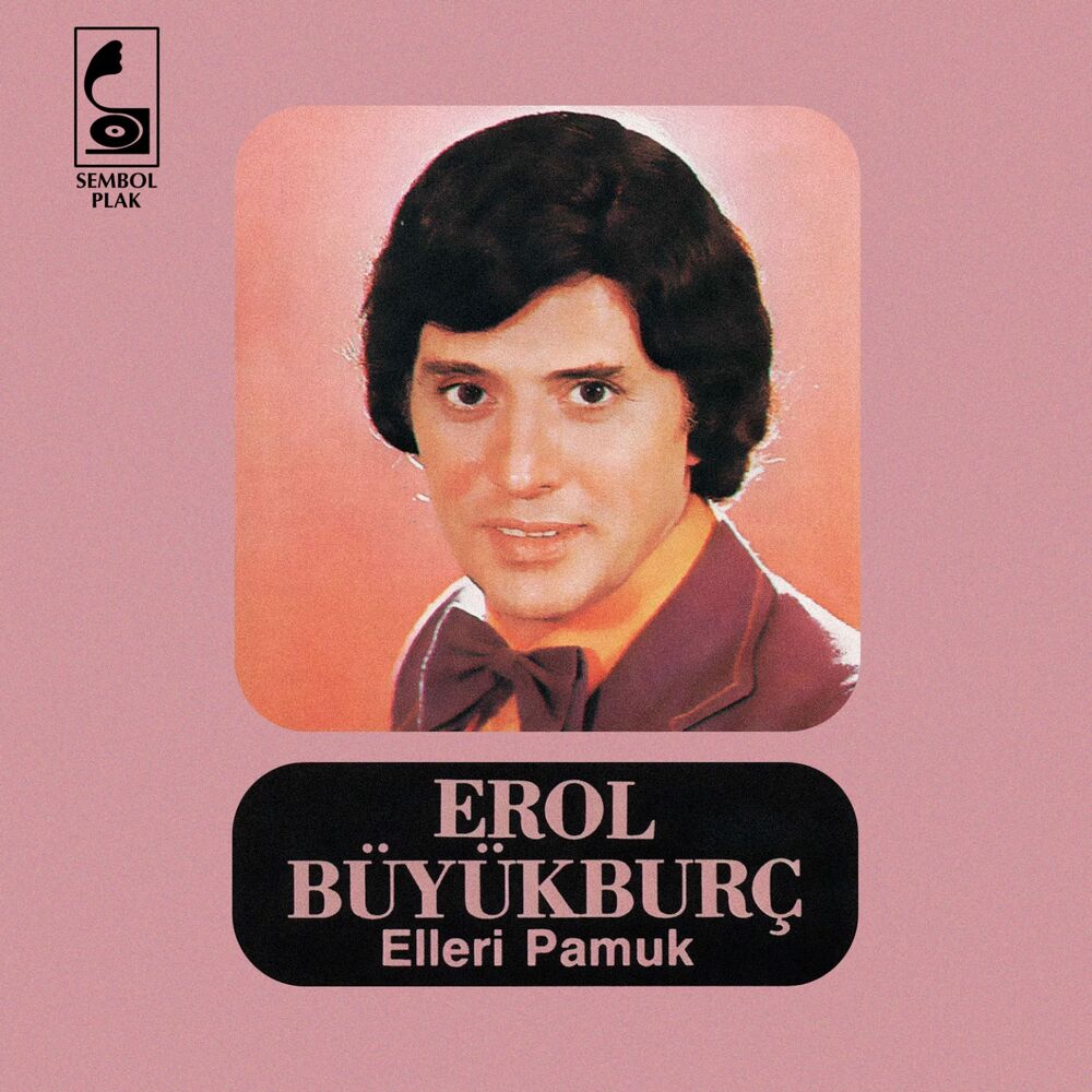 Picture of Elleri Pamuk