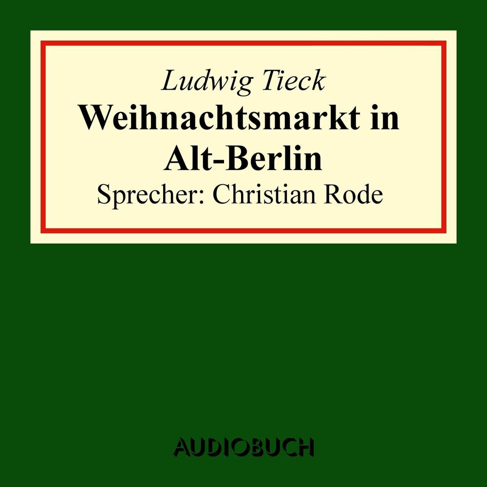 Picture of Weihnachtsmarkt in Alt-Berlin