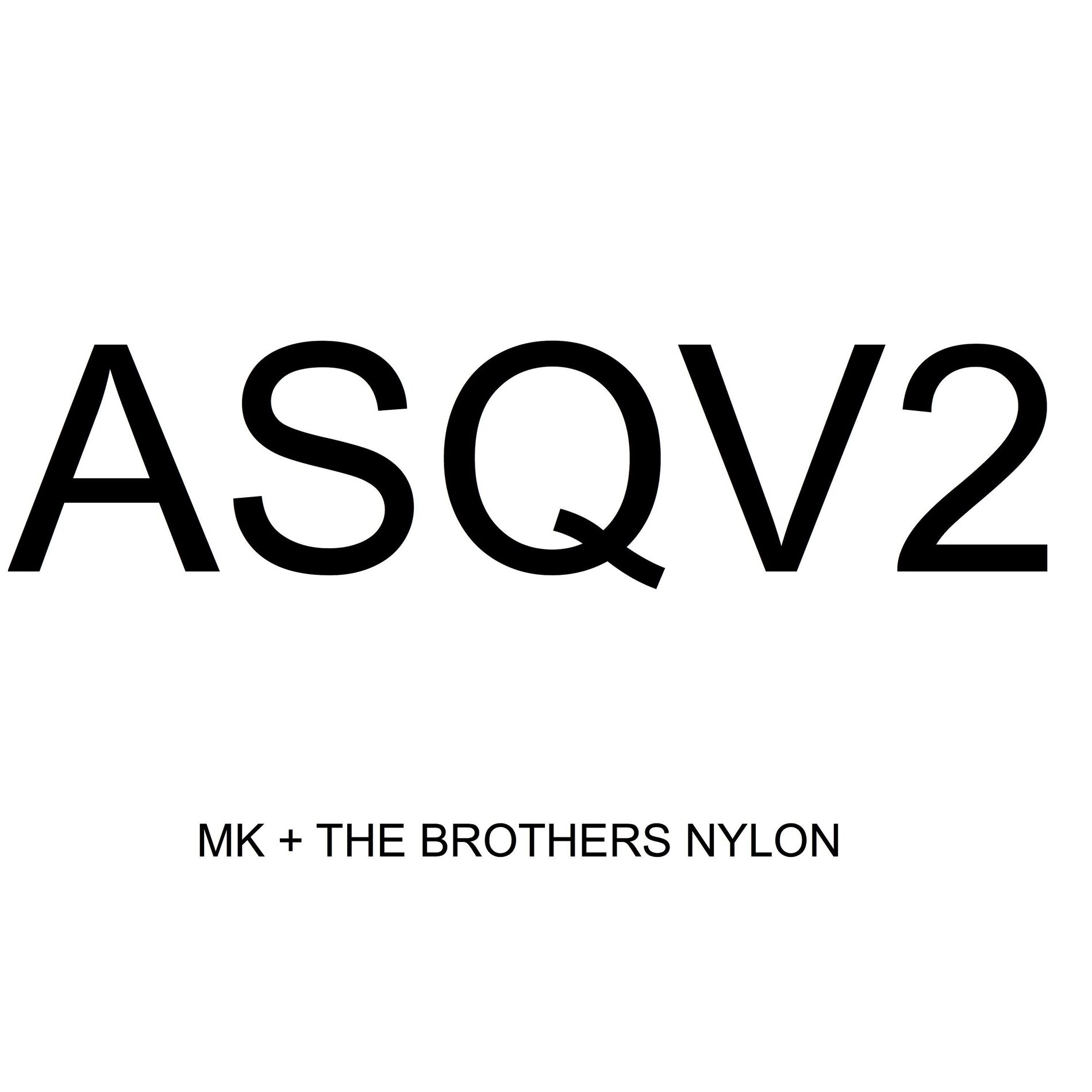 Album cover of Analog Spirit Quest, Vol. 2