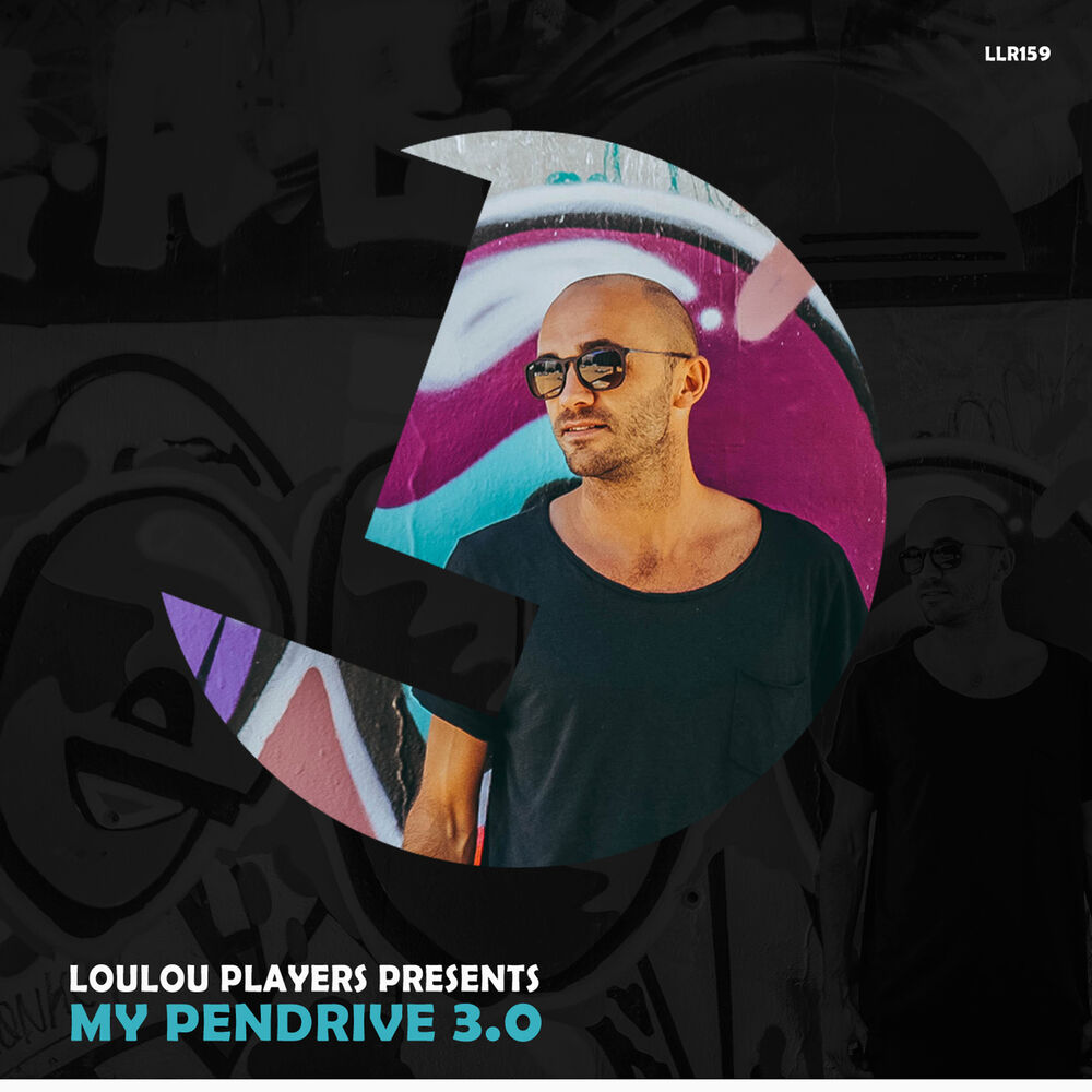 Picture of Loulou Players Presents My Pendrive 3.0