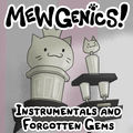 Mewgenics: Instrumentals and Forgotten Gems