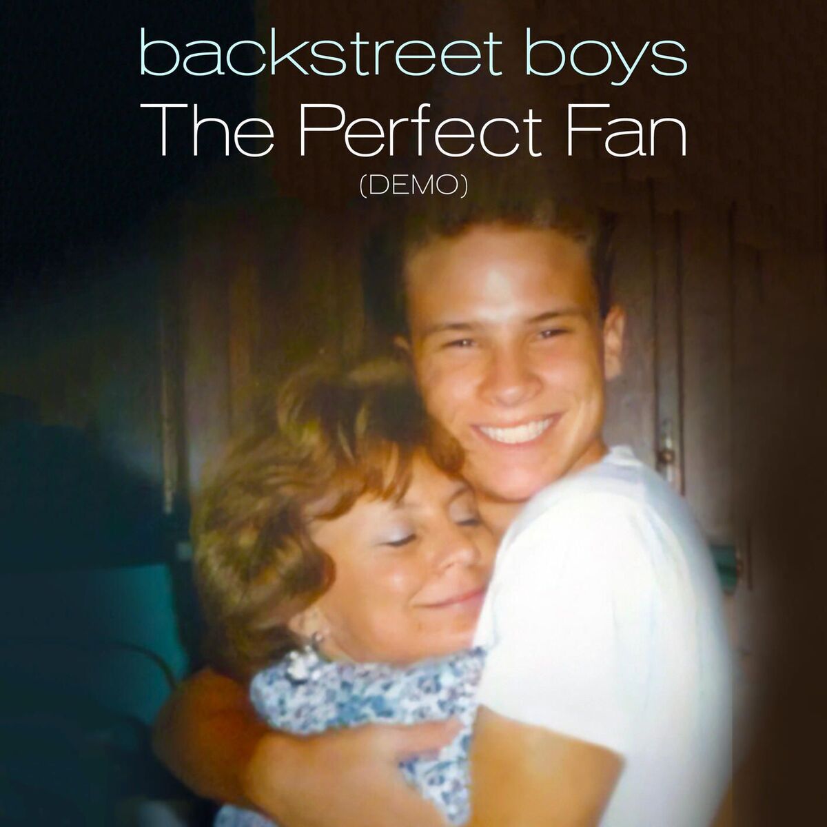 Album cover of The Perfect Fan (Demo)