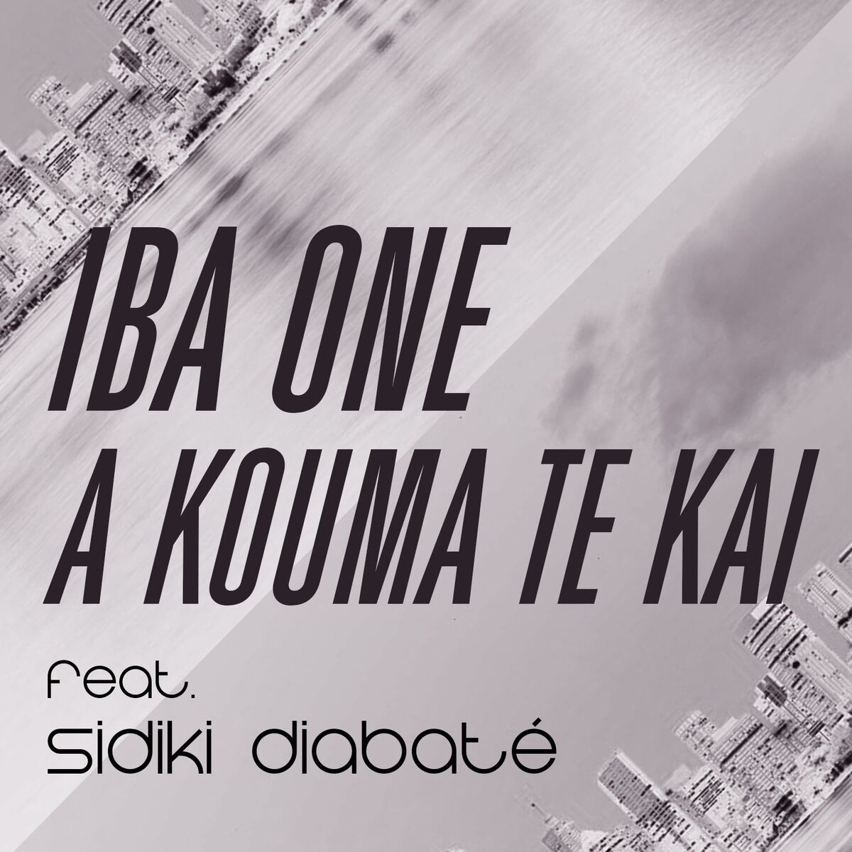 Album cover of A kouma te kai