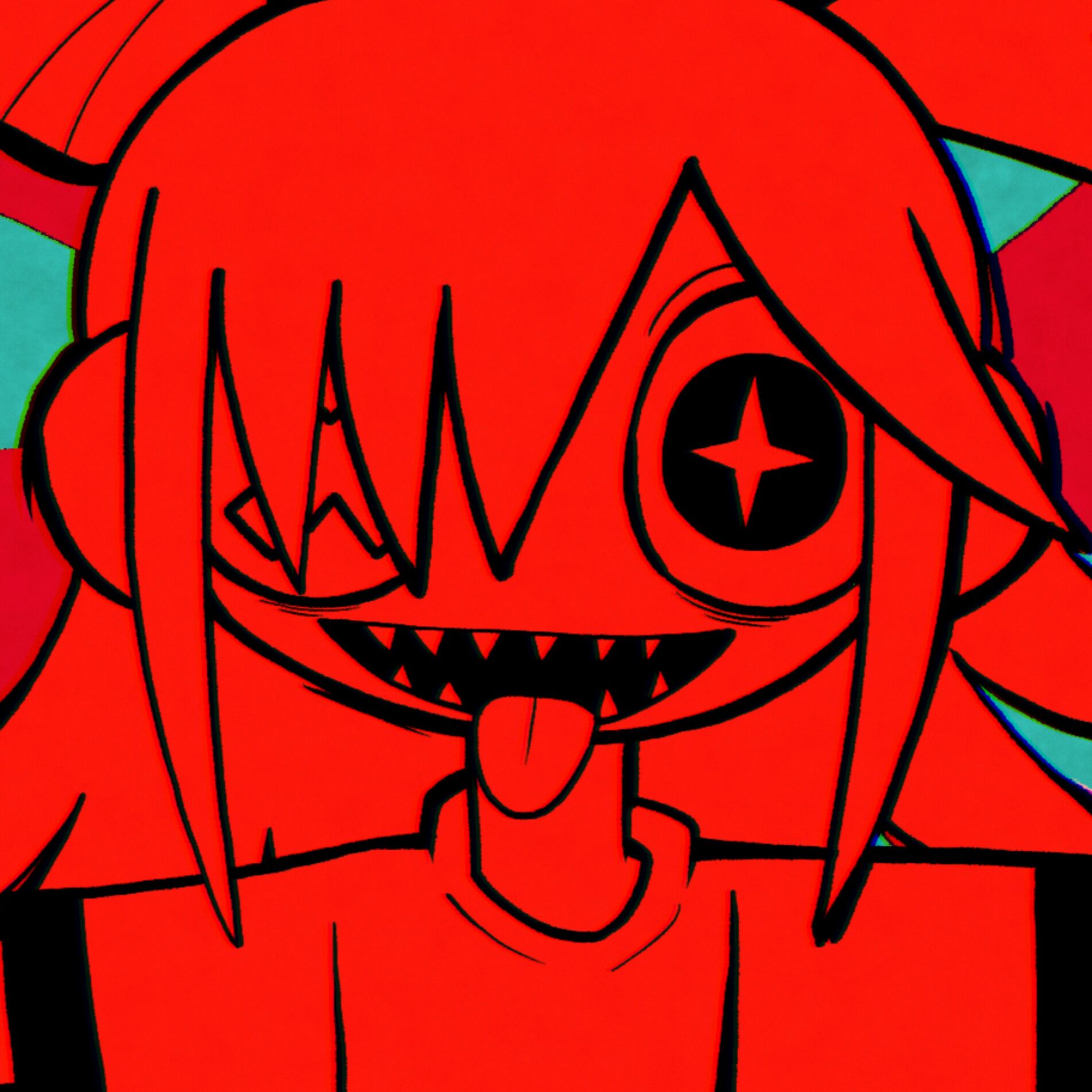 Album cover of Wink (feat. Rosu)