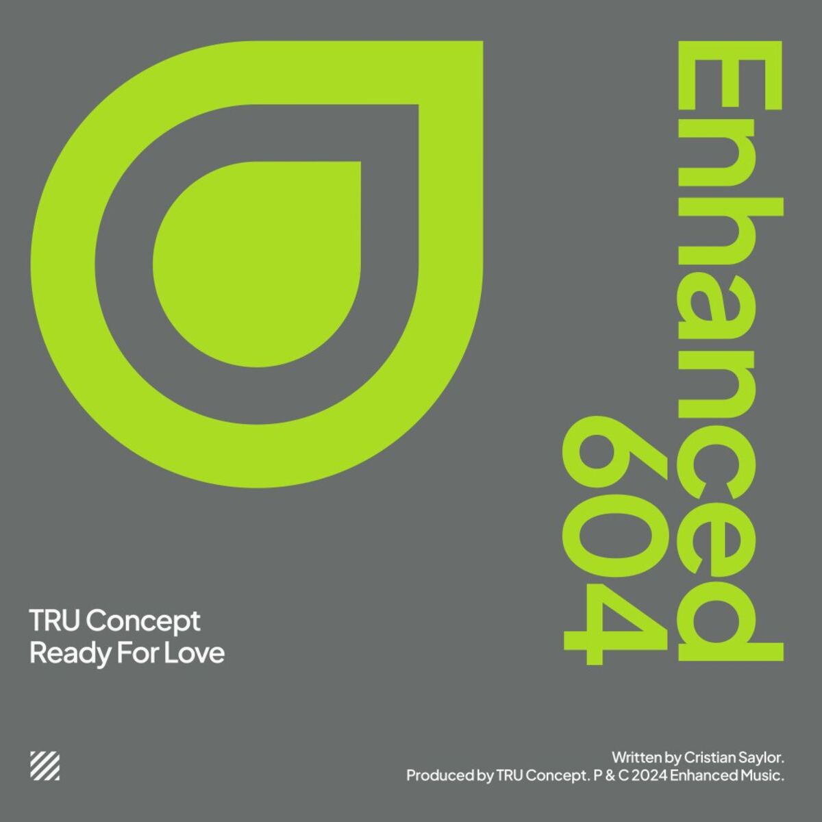 Album cover of Ready For Love