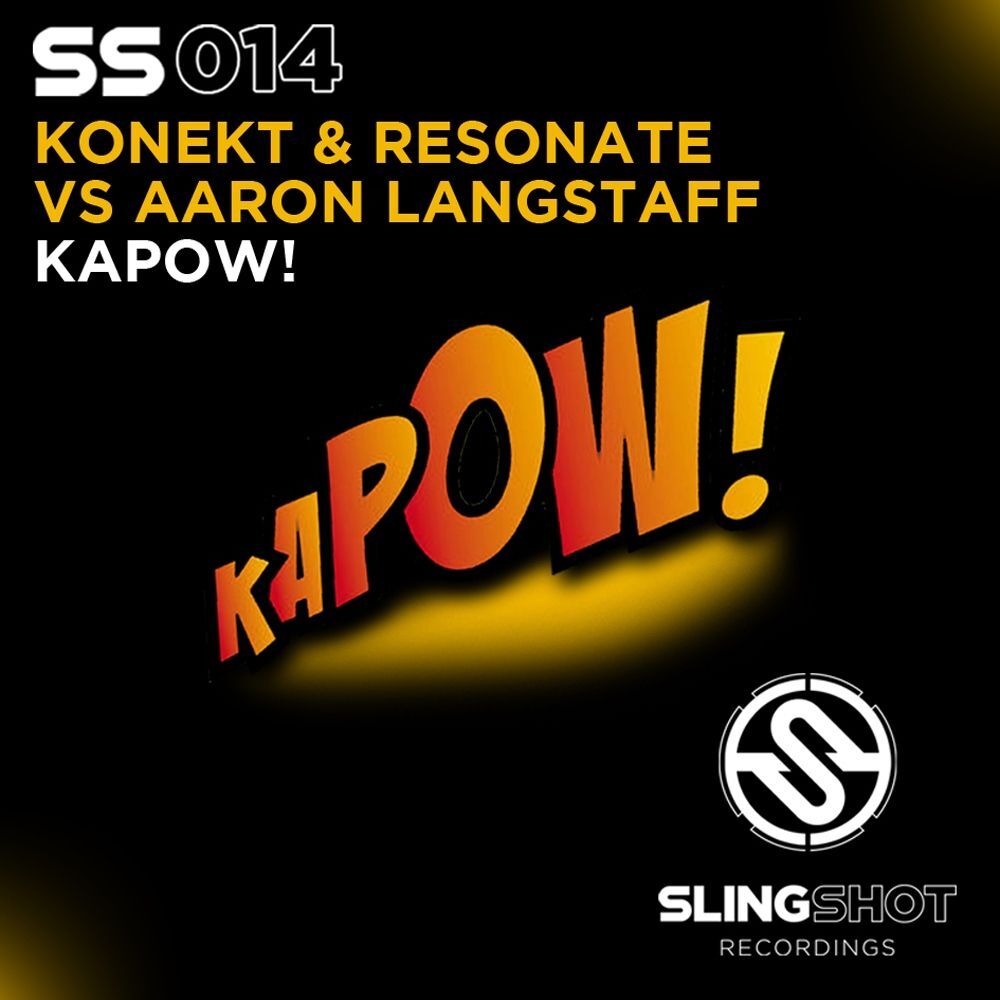 Picture of KAPOW!