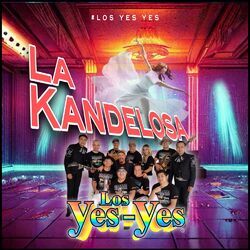 Cover of La Kandelosa