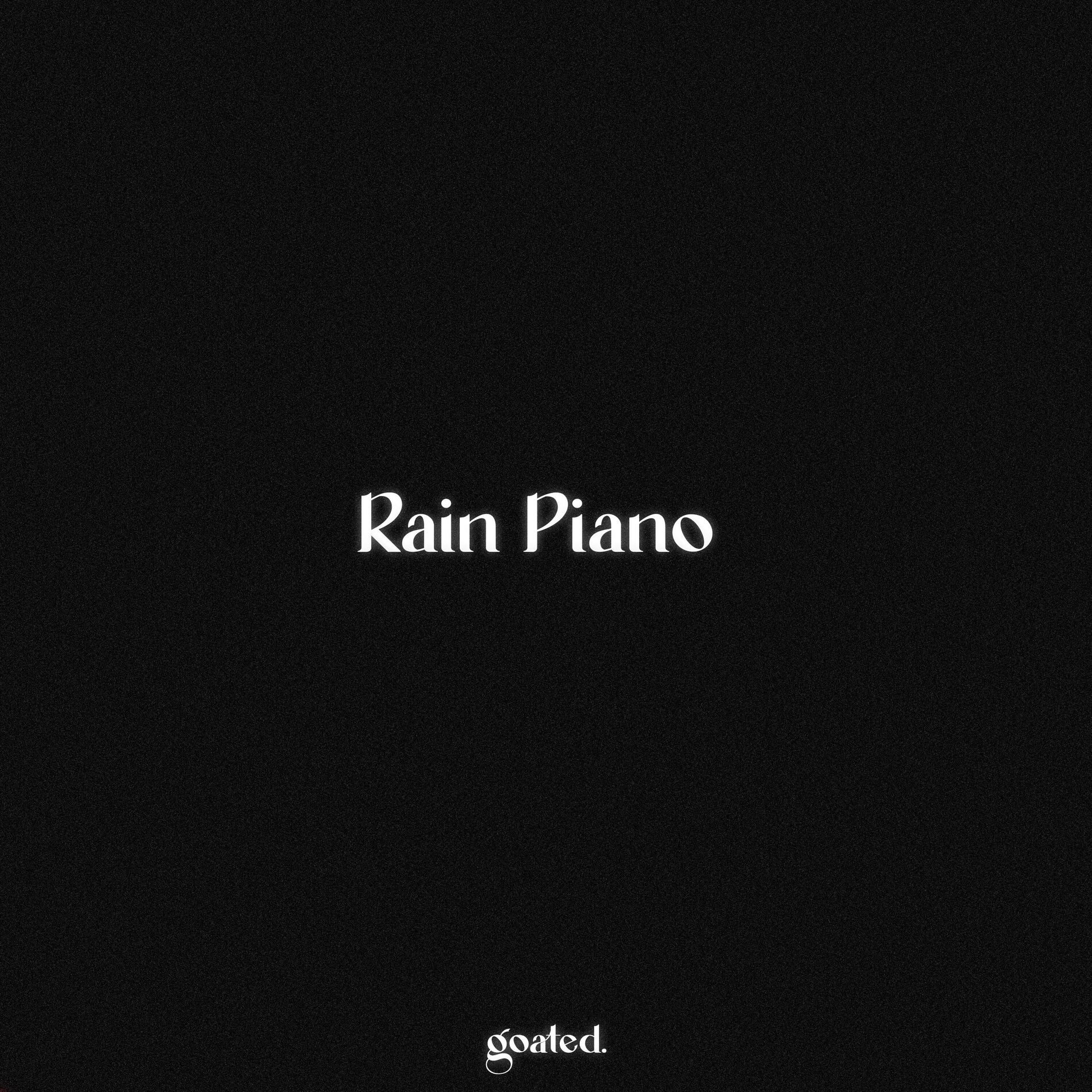 Album cover of Congratulations (Piano Version)