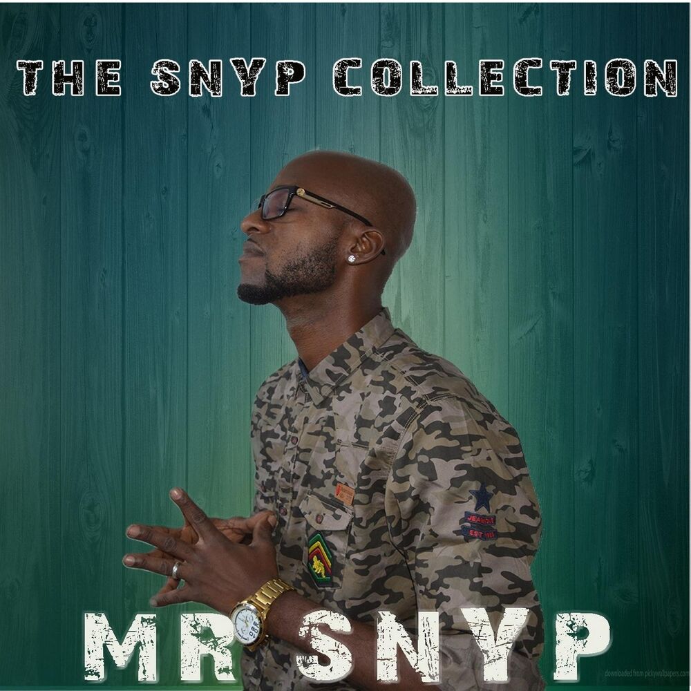 Picture of The Snyp Collection