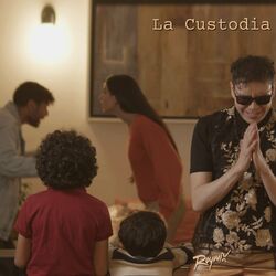 Cover of La Custodia