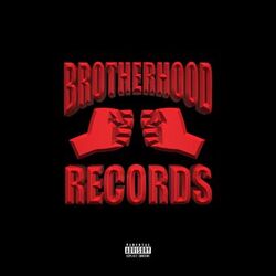 Cover of Brotherhood Records