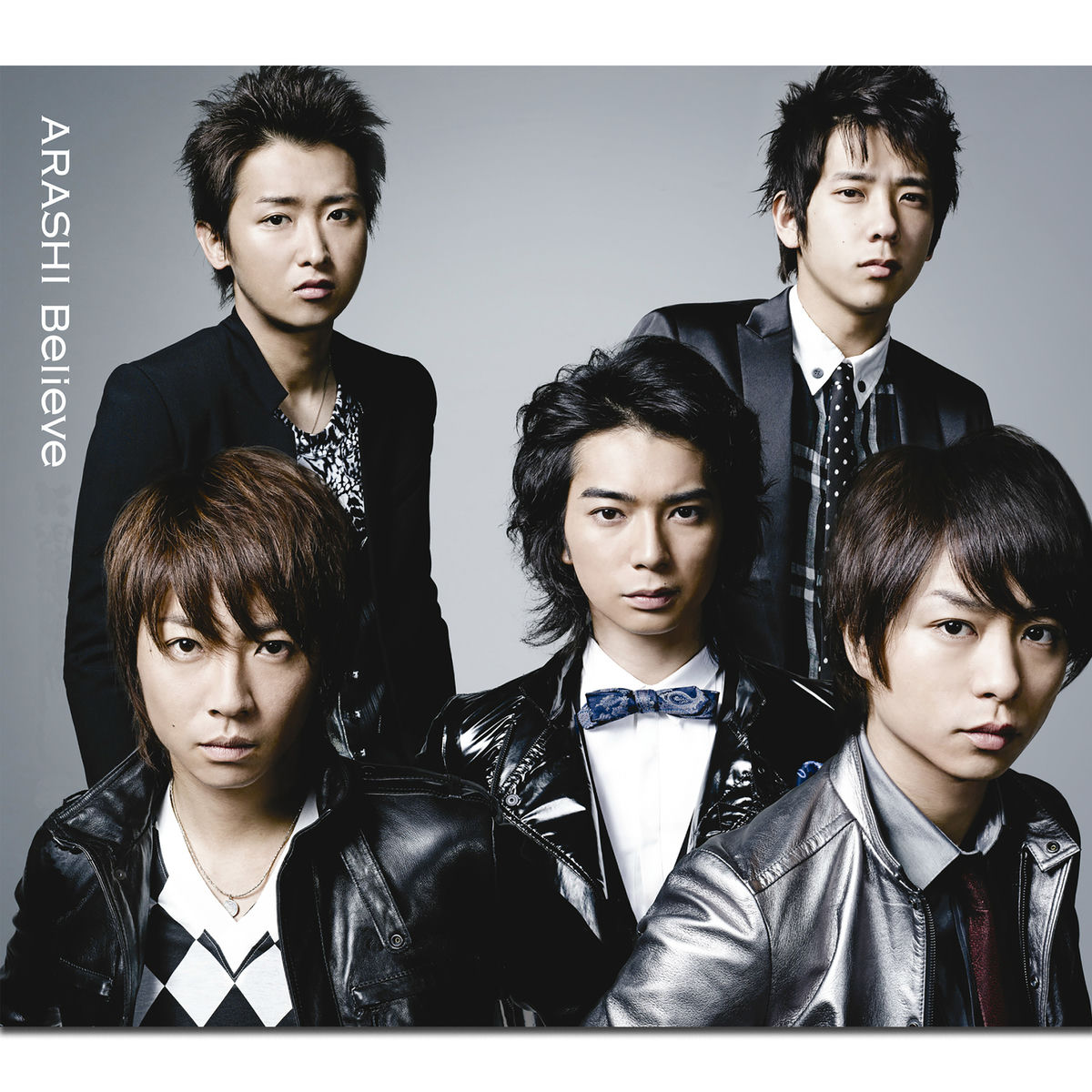 嵐　ARASHI　会報1〜103 ARASHI: albums, songs, concerts | Deezer