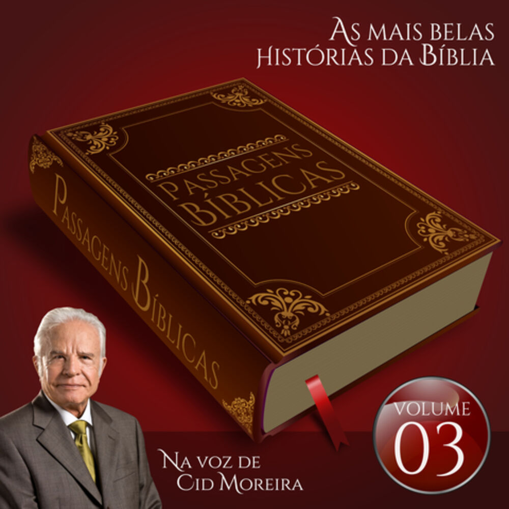 Picture of Passagens Bíblicas: Vol: 3, Êxodo (1º Parte)