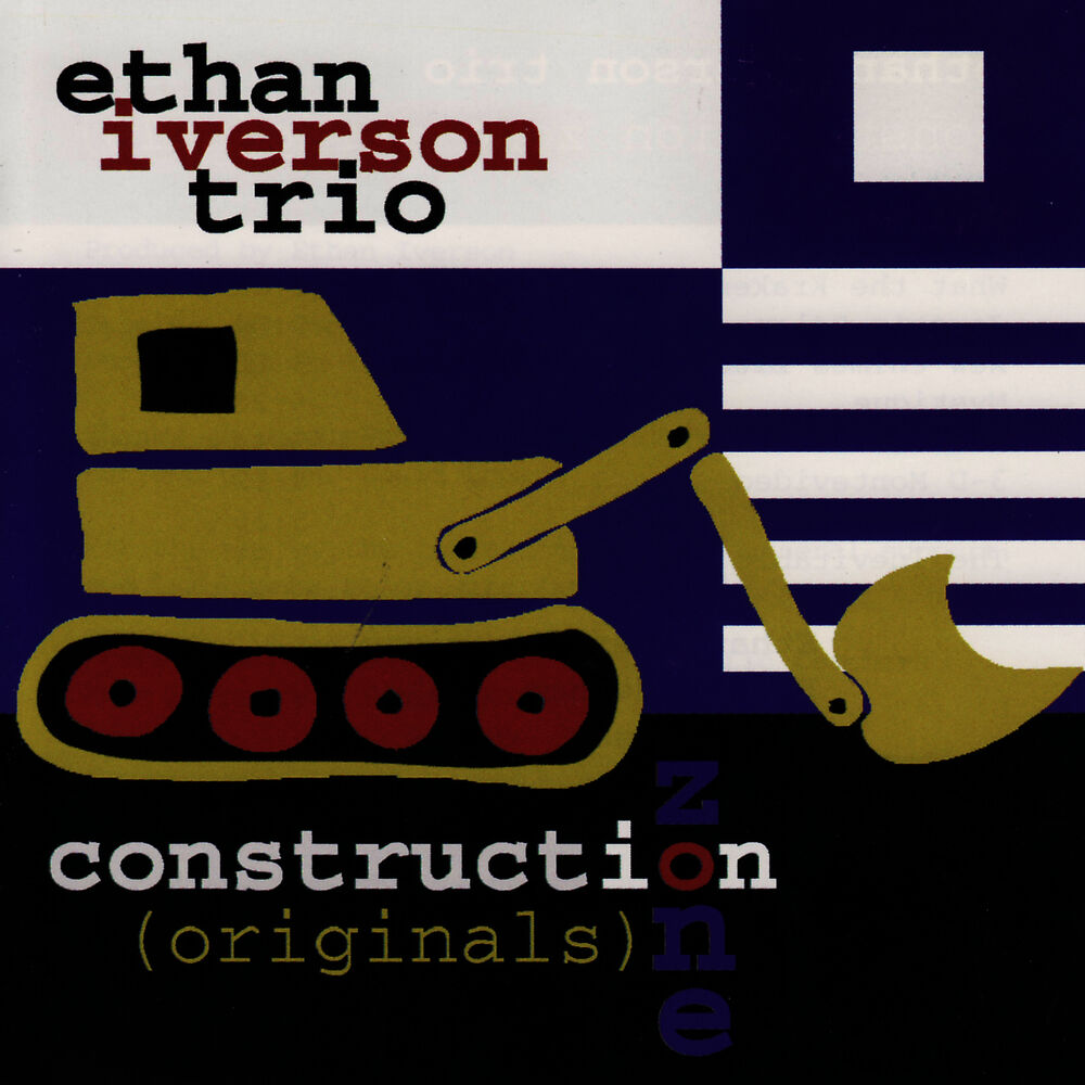Picture of Construction Zone (Originals)