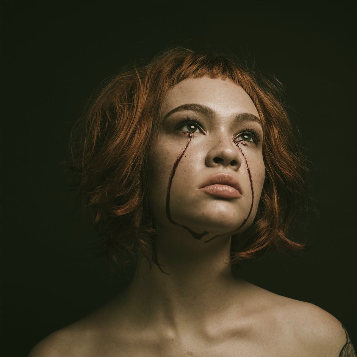 Album cover of perigo