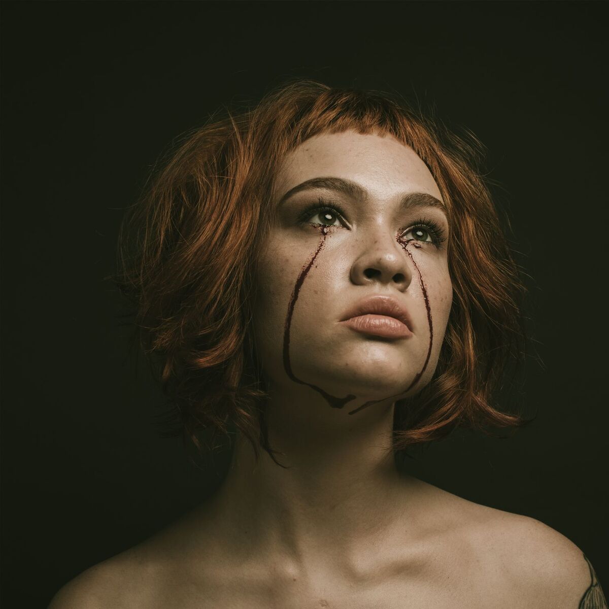 Album cover of Mais Que os Olhos Podem Ver