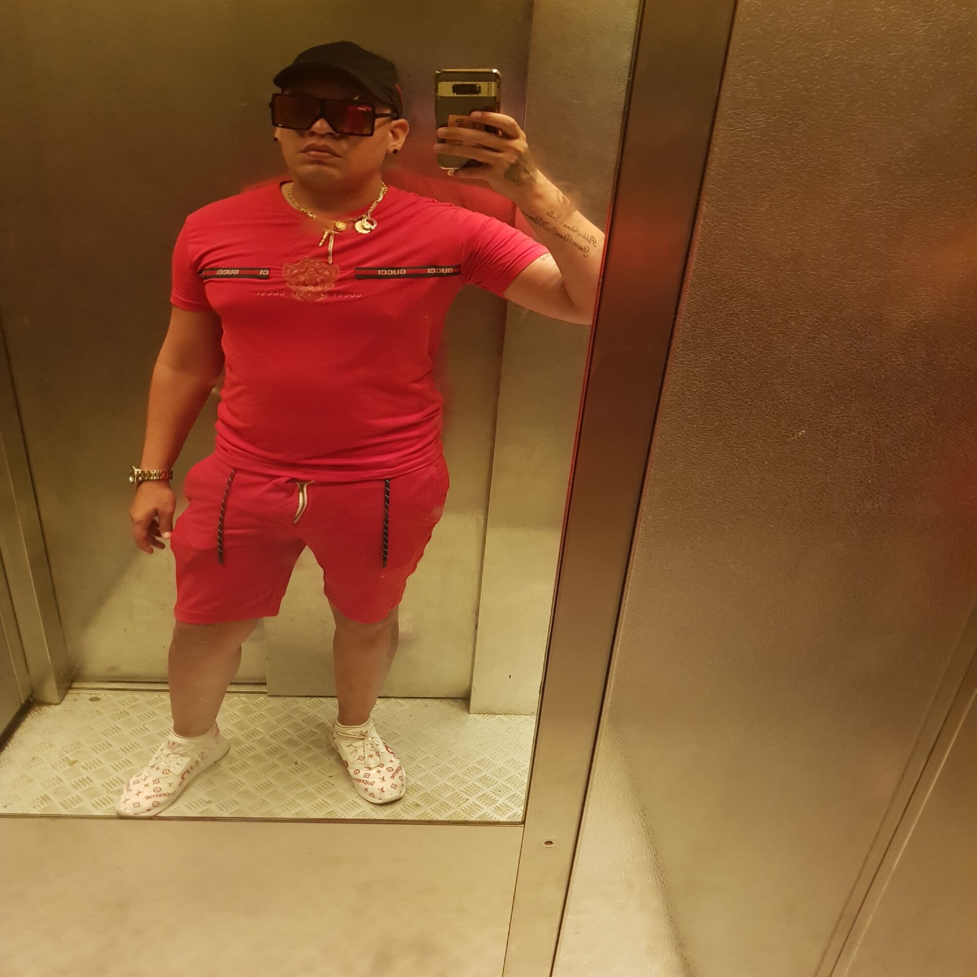 Album cover of Somos 3 (Remix)