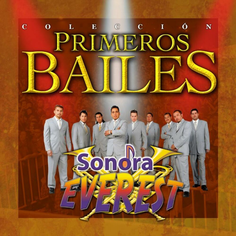 Picture of Primeros Bailes